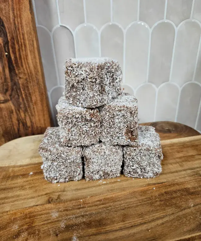 lamington 2