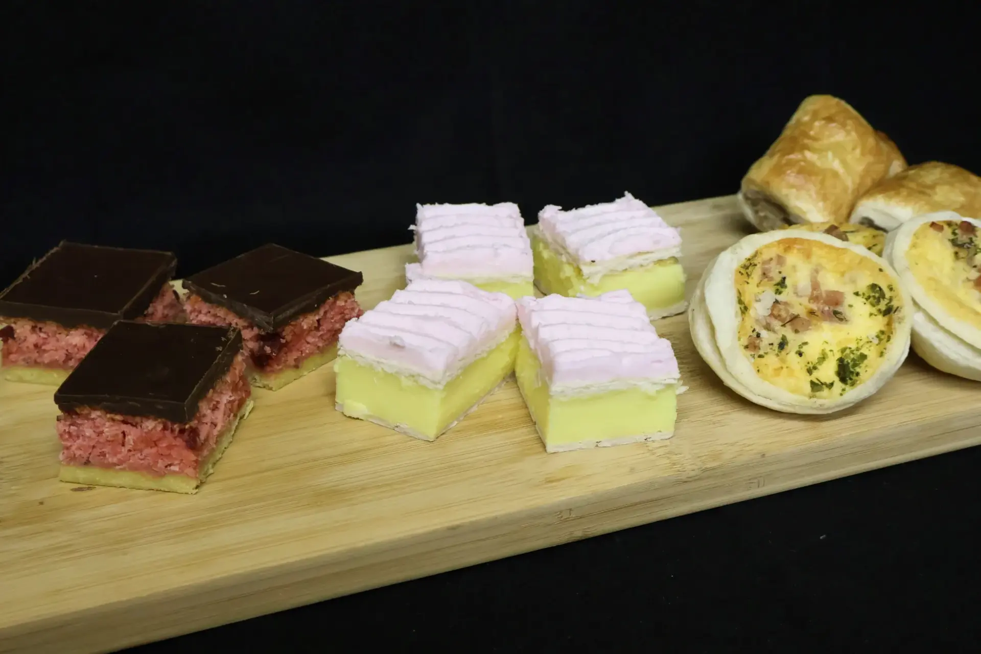 mixed platter launceston catering