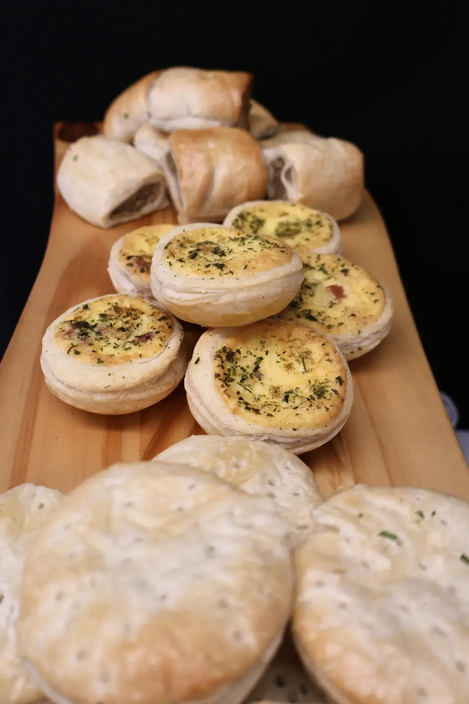 office catering launceston
