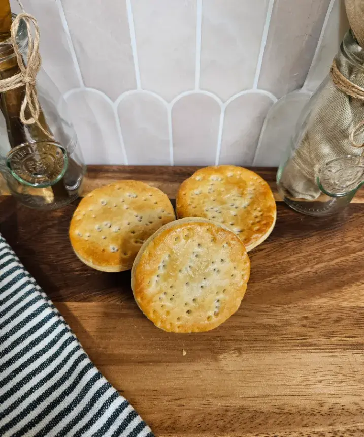 party pies 12pkt
