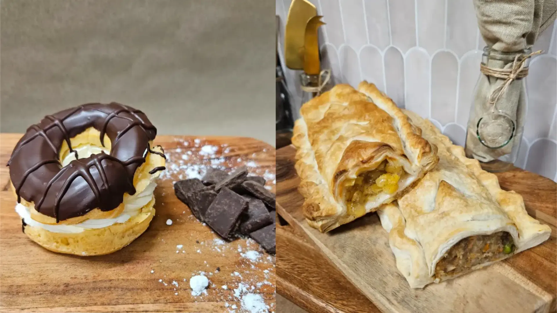 pastries & sweets 5