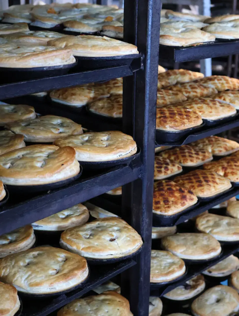 pies for reselling