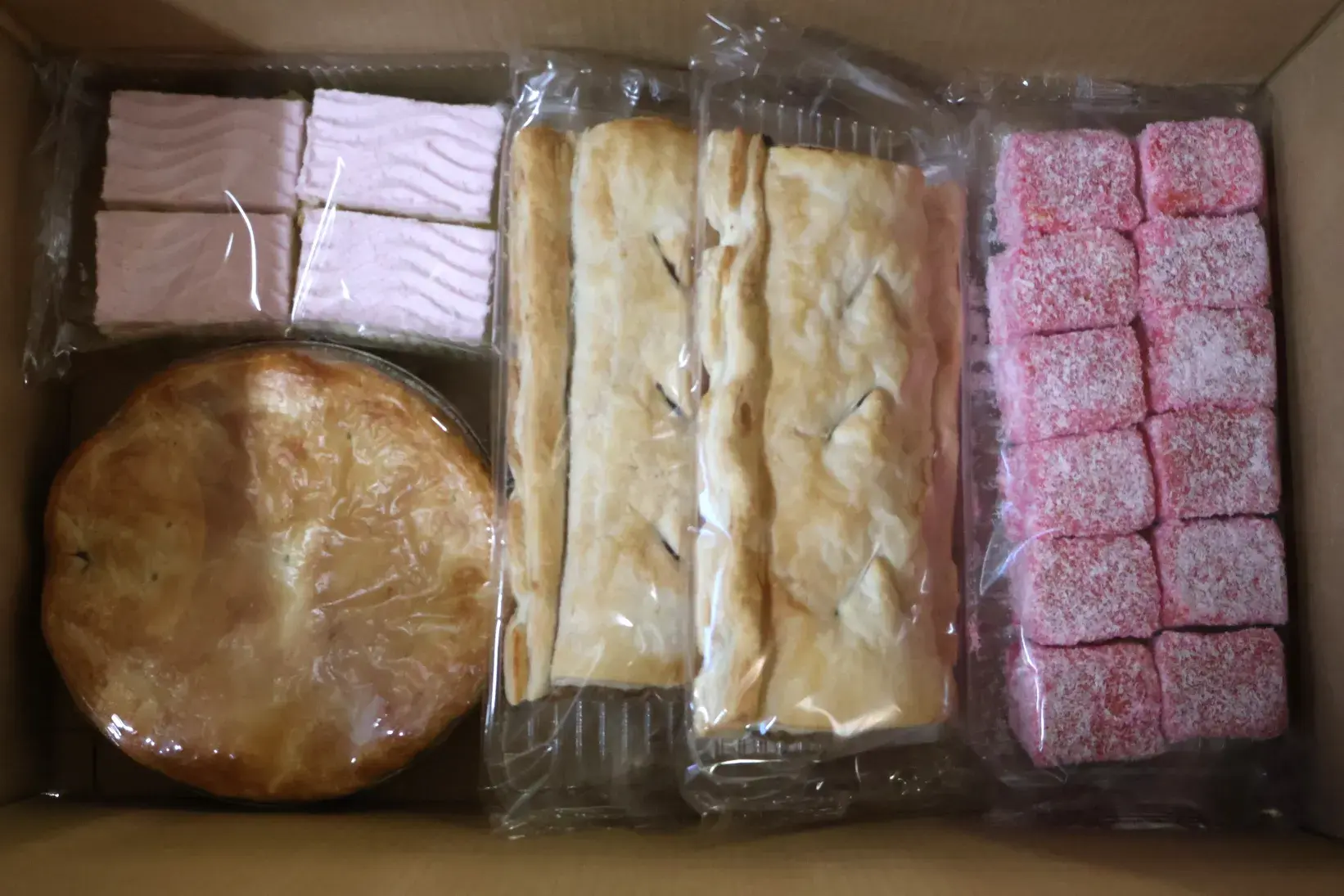 school fundraising