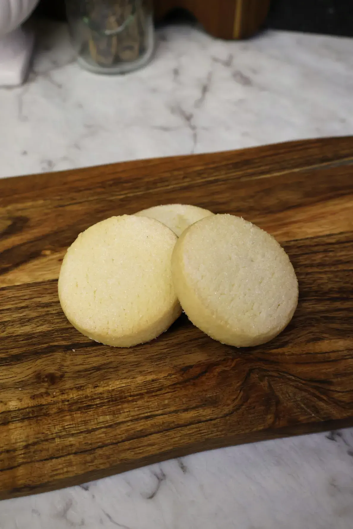shortbread