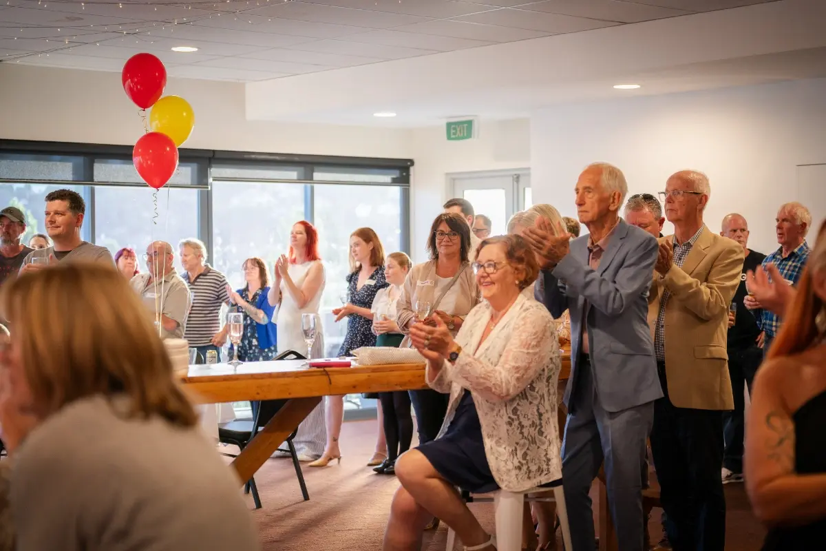 sunrise bakery 60th anniversary 29