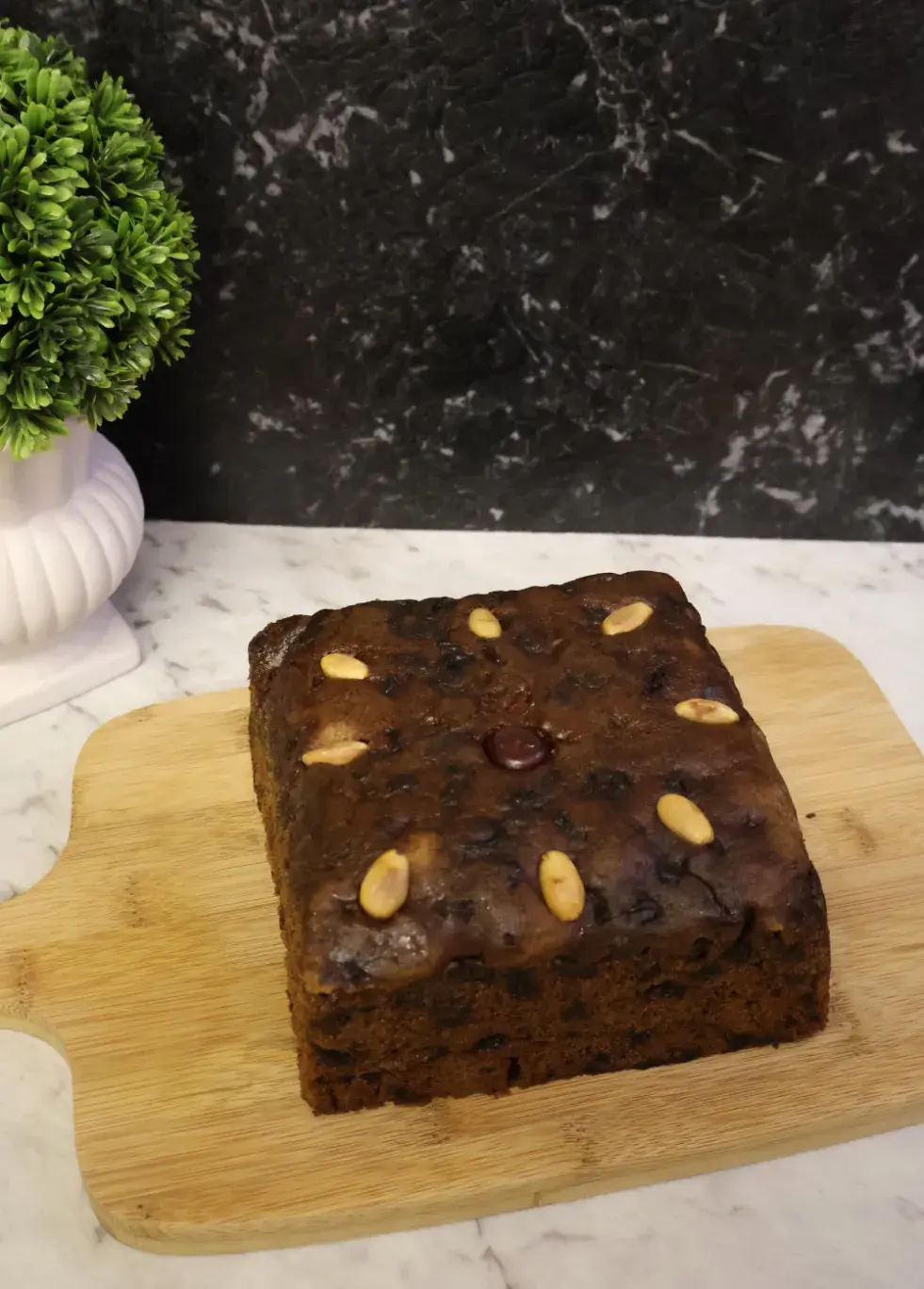 xmas cake